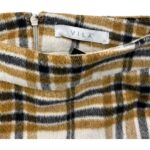 Vila Spódnica Damska Krata EU 34 XS - zdjęcie 3