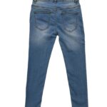 Primark Jeansy Dziecięce 116 CM 5 6 Lat - zdjęcie 2