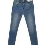 Primark Jeansy Dziecięce 116 CM 5 6 Lat - zdjęcie 3