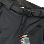Keela Spodnie Męskie Czarne Outdoor L EU 40 Size 30 - zdjęcie 2