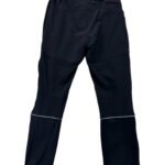 Keela Spodnie Męskie Czarne Outdoor L EU 40 Size 30 - zdjęcie 3