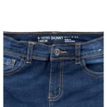 Primark Jeansy Skinny Dziecięce 140 CM 9 10 Lat - zdjęcie 3