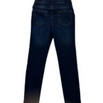 Primark Jeansy Skinny Dziecięce 140 CM 9 10 Lat - zdjęcie 4