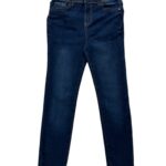 Primark Jeansy Skinny Dziecięce 140 CM 9 10 Lat - zdjęcie 1