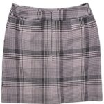 MS Krótka Spódnica w Kratę S 36 EU - zdjęcie 3