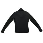 Classics by Debenhams Czarny Akrylowy Golf Damski L 40 EU - zdjęcie 3