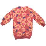 Next Bluza Dziewczęca w Kwiaty 116 CM 6 LAT - zdjęcie 3