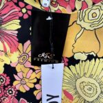 JDY Sukienka w Kwiatowy Wzór XS 34 EU - zdjęcie 2