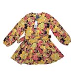 JDY Sukienka w Kwiatowy Wzór XS 34 EU - zdjęcie 1