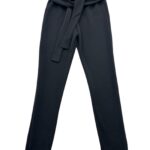 PrettyLittleThing Spodnie Damskie Wiązane M 38 EU