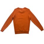 11 Degrees Pomarańczowa Męska Bluza XS 34 EU - zdjęcie 4