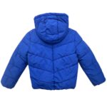 Dunnes Stores Puchowa Kurtka Dziecięca 10/11 LAT - zdjęcie 2