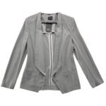 MS Damska Szara Maryynarka S 36 EU - zdjęcie 1