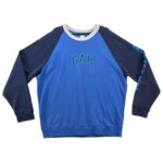 GAP Męska Niebieska Bluza XL 42 EU - zdjęcie 1