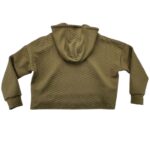 Primark Oliwkowa Bluza Damska 50 / 52 EU - zdjęcie 2