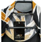 Forever M Damska Narzuta z Czarną Bazą M 38 EU - zdjęcie 2