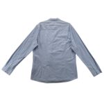 Next Błękitna Męska Koszula z Długim Rękawem XL 42 EU - zdjęcie 3