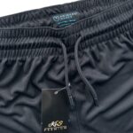 Primark Czarne Chłopięce Sportowe Spodenki 164 CM 13 / 14 LAT - zdjęcie 2