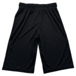 Primark Czarne Chłopięce Sportowe Spodenki 164 CM 13 / 14 LAT - zdjęcie 3