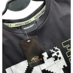 Chłopięca Koszulka Minecraft z Nadrukiem 170 CM 14 / 15 LAT - zdjęcie 2