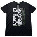 Chłopięca Koszulka Minecraft z Nadrukiem 170 CM 14 / 15 LAT - zdjęcie 1