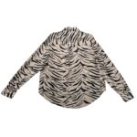 New Look Koszula z Motywem Zwierzęcym XL 42 EU - zdjęcie 3