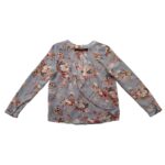 Primark Damska Koszula w Kwiaty S 36 EU - zdjęcie 2