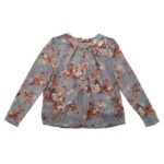 Primark Damska Koszula w Kwiaty S 36 EU - zdjęcie 1