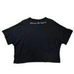 Winnie the Pooh Czarna Koszulka 46 EU - zdjęcie 3