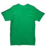 Gildan Męska Zielona Koszulka M 38 EU - zdjęcie 3
