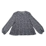 Primark Damska Bluzka w Plamki M 38 EU - zdjęcie 3