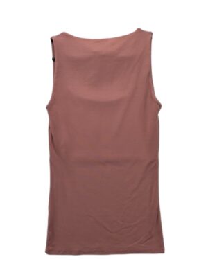 Zara Różowy Damski Top S 36 EU - zdjęcie 3