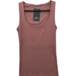 Zara Różowy Damski Top S 36 EU