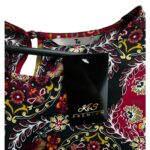 TU Sukienka Damska z Orientalnym Wzorem L 40 EU - zdjęcie 2