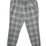 Primark Luźne Spodnie w Kratę XL 42 EU - zdjęcie 1