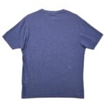 New Balance Koszulka T-Shirt Męski Nadruk M 38 EU - zdjęcie 3