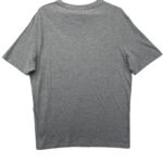 Nicce Szara Bawełniana Koszulka M 38 EU - zdjęcie 3