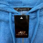 Dunnes Stores Bluza Męska Niebieska M 40 42 EU - zdjęcie 2