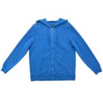 Dunnes Stores Bluza Męska Niebieska M 40 42 EU - zdjęcie 1