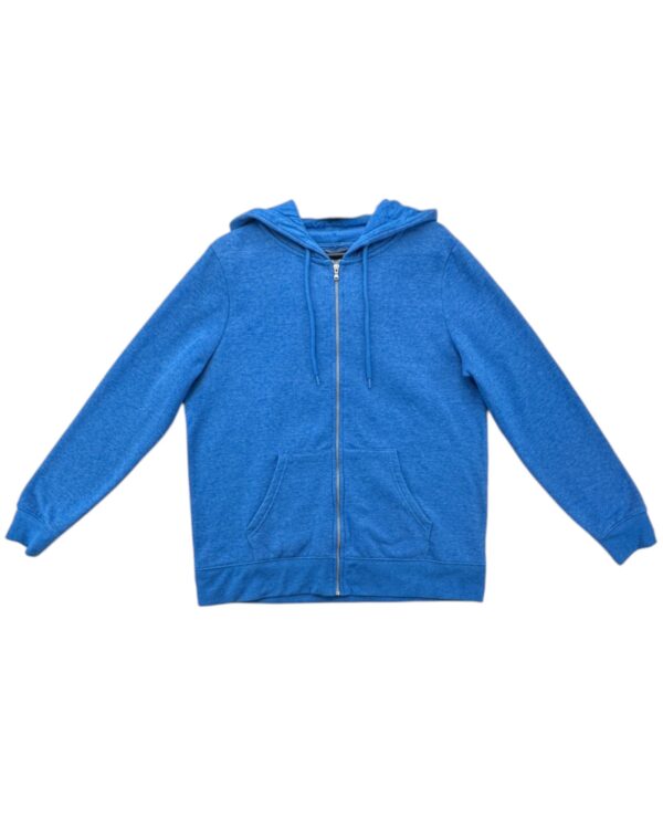 Dunnes Stores Bluza Męska Niebieska M 40 42 EU