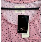 Time To Dream Piżama Damska Gwiazdki M 38 EU - zdjęcie 2