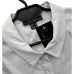 Primark Damska Biala Koszula XL 42 EU - zdjęcie 3