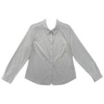 Primark Damska Biala Koszula XL 42 EU - zdjęcie 1