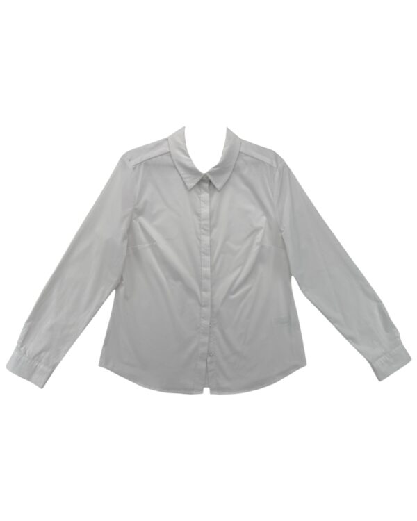 Primark Damska Biala Koszula XL 42 EU