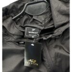 Workout Czarna Kurtka Sportowa Męska L 40 EU - zdjęcie 3