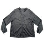 Workout Czarna Kurtka Sportowa Męska L 40 EU - zdjęcie 1