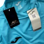 Joma Męska Koszulka Sportowa L - XL - zdjęcie 2