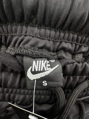 Nike Spodnie Dresowe Męskie Czarne S 36 EU - zdjęcie 3