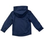 Mountain Warehouse Kurtka Dziecięca Wodoodporna 5 6 Lat 116 CM - zdjęcie 3