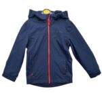 Mountain Warehouse Kurtka Dziecięca Wodoodporna 5 6 Lat 116 CM - zdjęcie 1